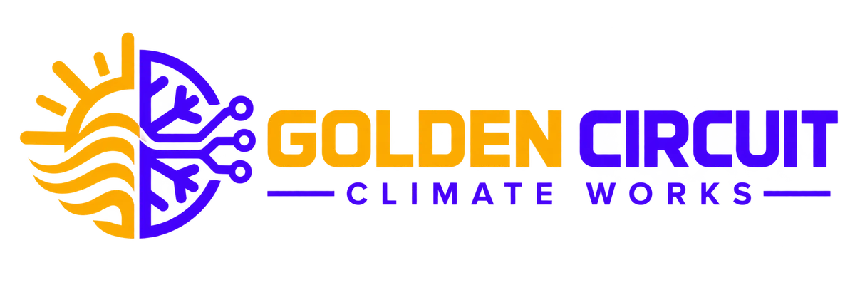 Golden Circuit Climate Works